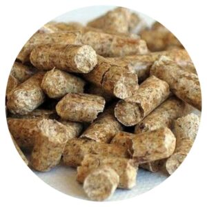 Pellet drzewny w workach 15 kg – różne ilości, certyfikat ENplus